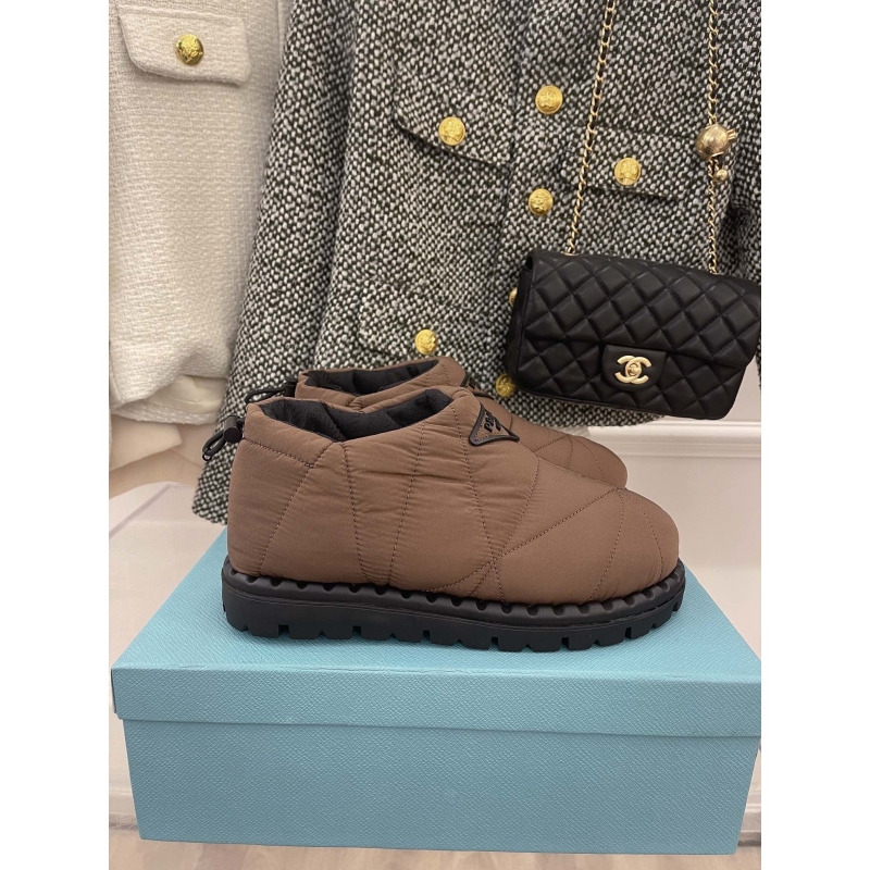 Pra*a boots